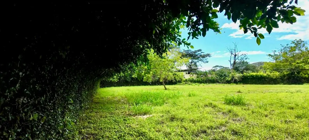 4,034 M² MIXED-USE LOT IN PLAYA HERMOSA, JACO - 4
