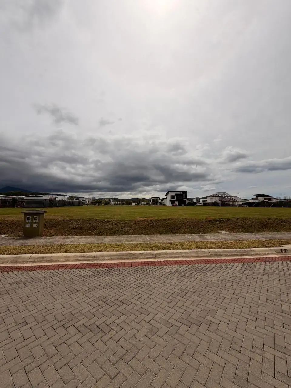 Lote en Residencial Las Macetas, Hacienda Los Reyes – La Guácima, Alajuela - 4