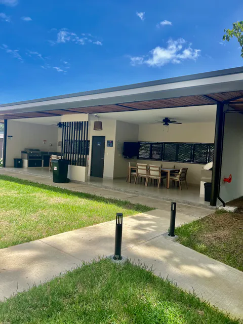 Exclusive 3-Bedroom Condo with Pool and Ocean Views in Jacó