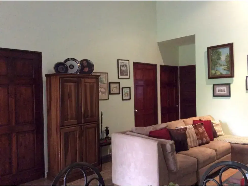 Beautiful House In Gated Community In The Pacific Coast - 5
