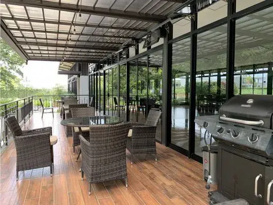 Contemporary House in Hacienda Espavel - 5