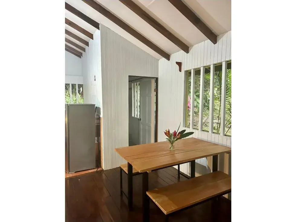Property With 2 Beautiful Houses In Playa Hermosa - 4