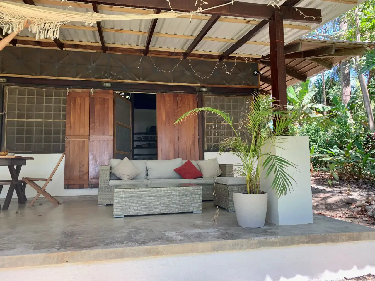 FOR RENT - Oceanfront 3 Bedroom Home with Terrace, Surf & Sunset Views - 5