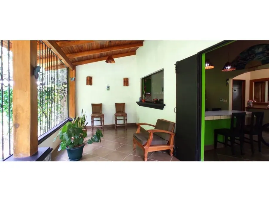 Beautiful House and a very nice and quiet area - main