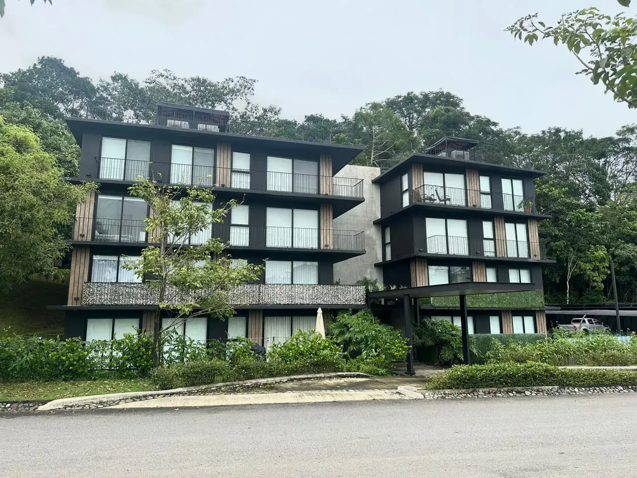 Beautiful Condominium at Místico - 2