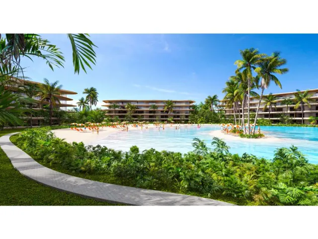 Luxury Homes in the Gated Community of Playa Bejuco