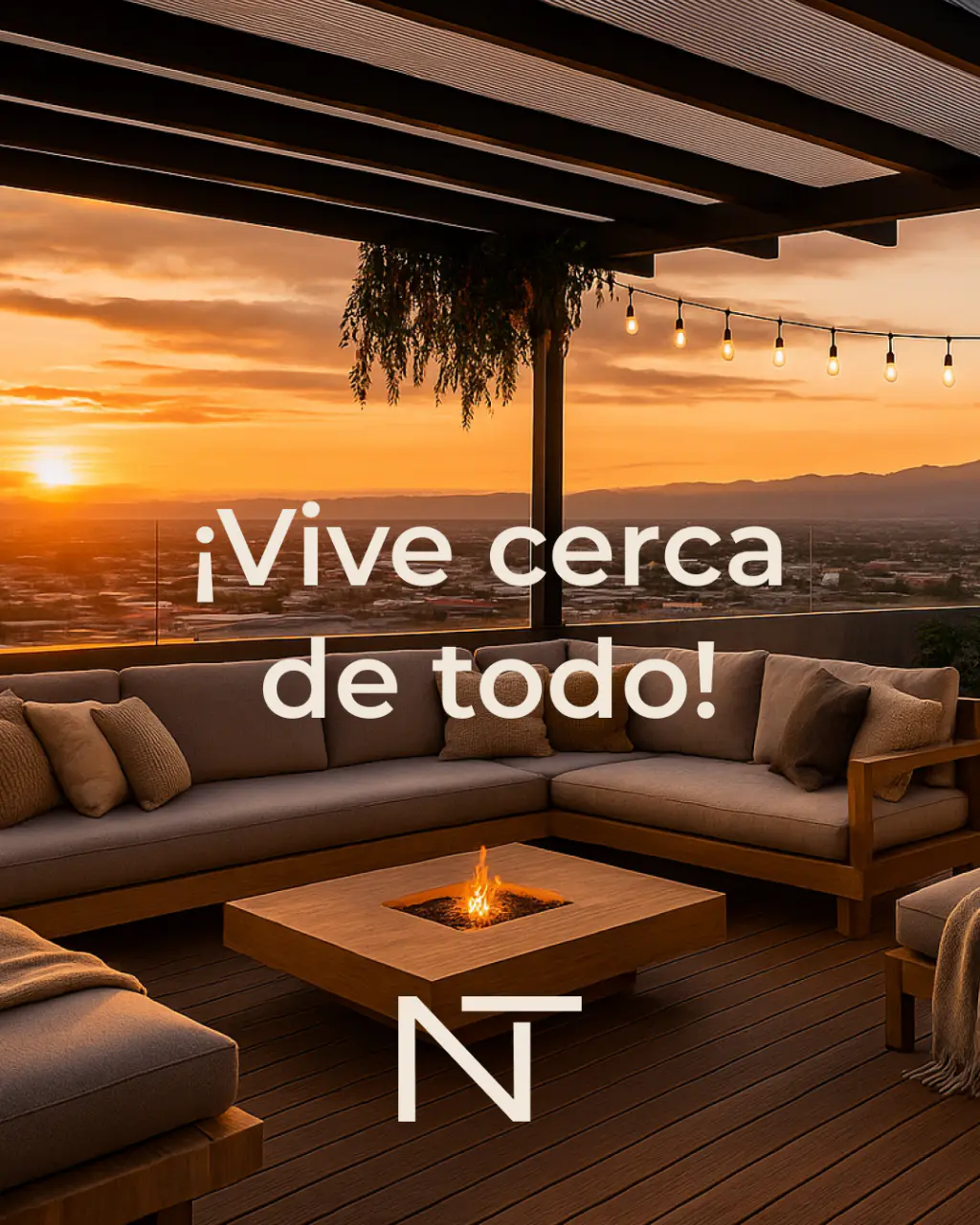 Modern 2-Bed Apartment in Tibás, San José - Pre-Sale - 4