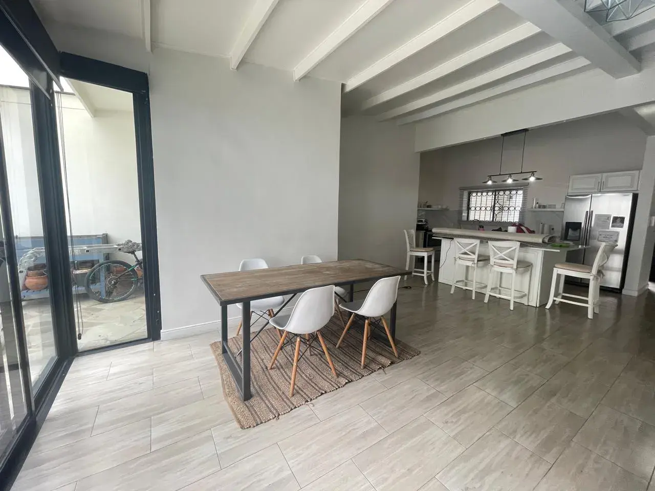 1 level independent house fully furnished for sale - 2