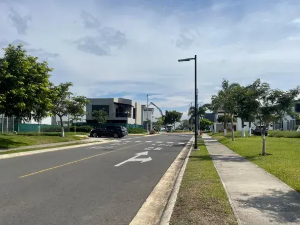 Hermoso lote en venta para construir - 4
