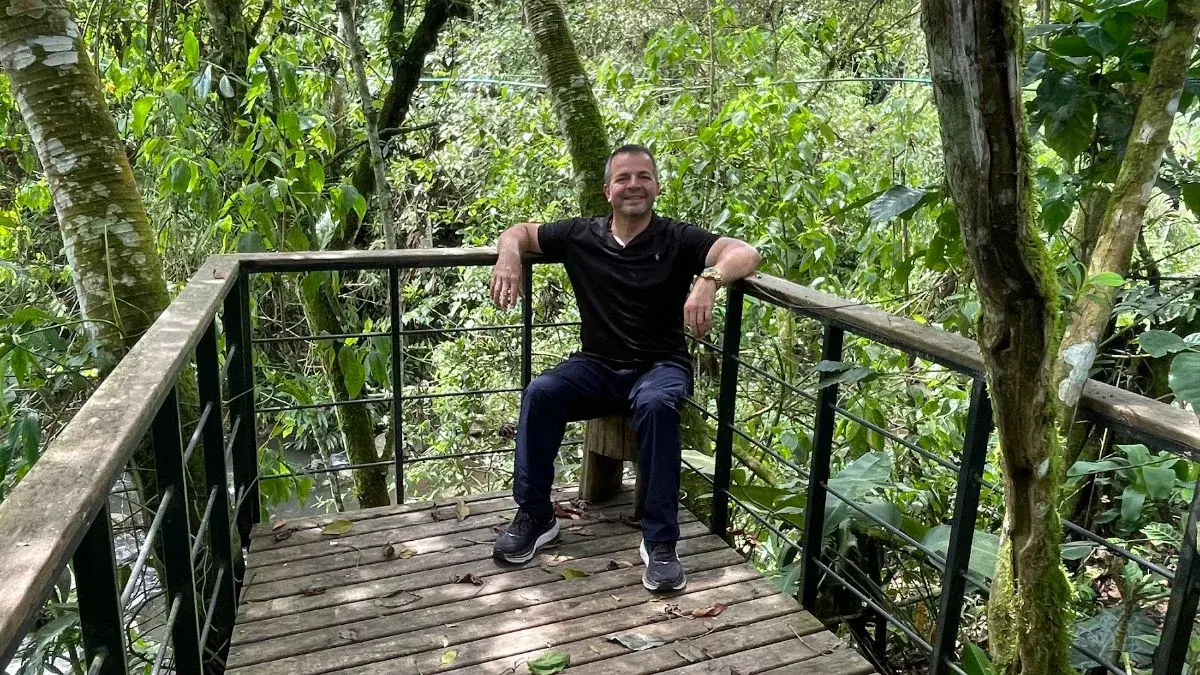Jose Alberto Orozco — 3