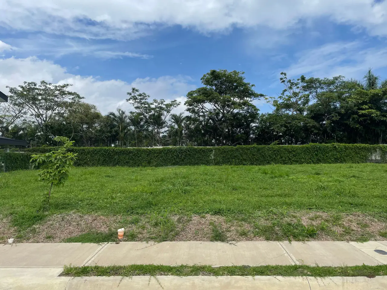 Lots for Sale in Gated Community - 3