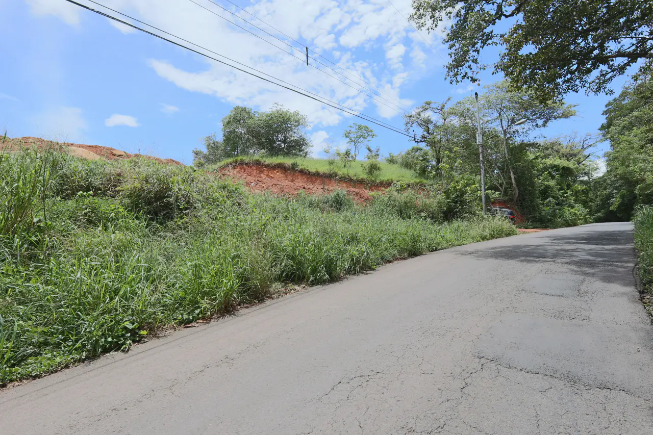 Venta lote plano en Turrucares - 3