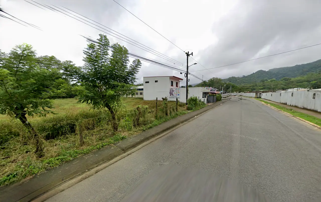 Terreno Premium de 6.217 m² sobre Carretera Principal Jacó–Herradura | Uso Comercial y Residencial - 3
