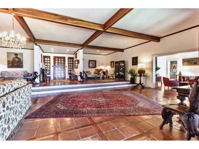 Maison de luxe à louer à Venetian Oasis Estate, Santa Ana, Costa Rica