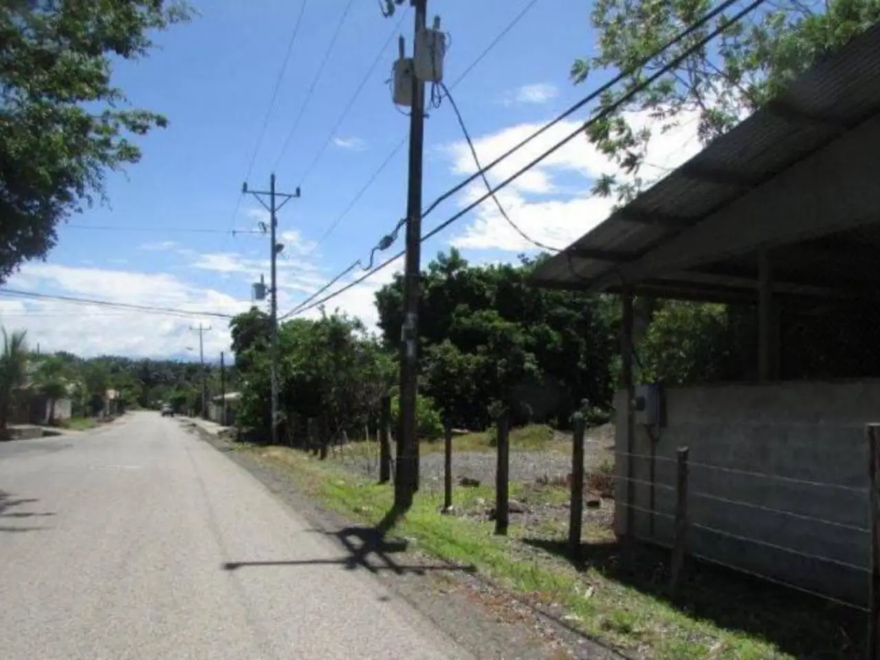 Más de 1 Hectárea en Venta en Parrita – Ideal para Urbanización Residencial - 3