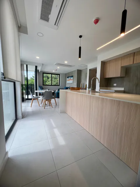 Exclusive 3-Bedroom Condominium in Torres del Mar, Jacó