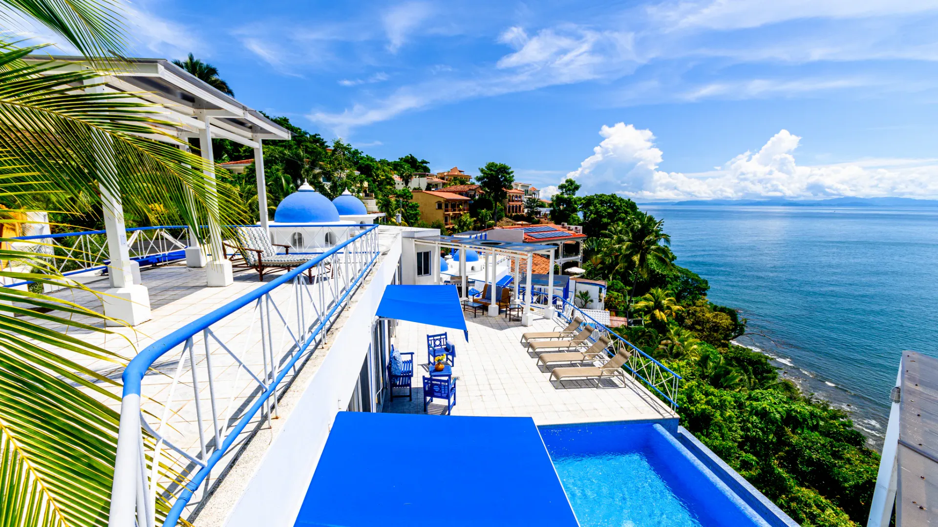 Casa santorini