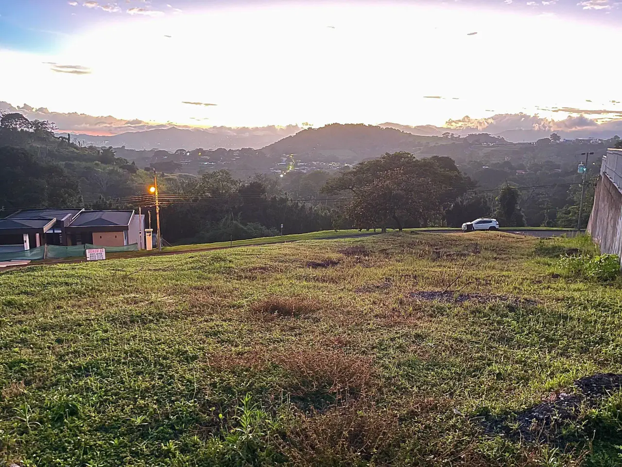 Expansive 1206 sqm Residential Lot for Sale in Grecia, Alajuela - 3