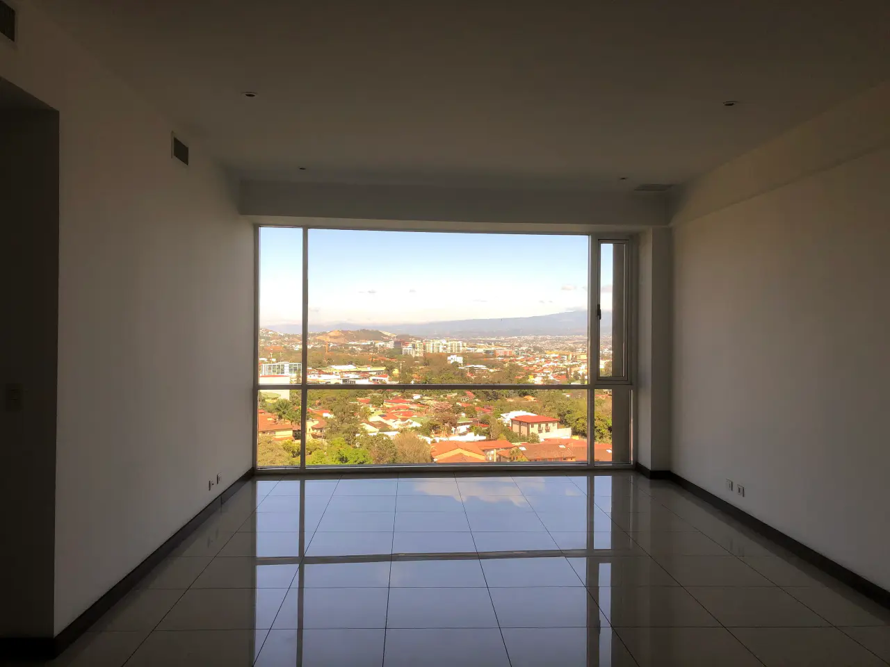 Appartement exclusif à Escazú : 2 chambres, piscine privée et vues panoramiques - 5