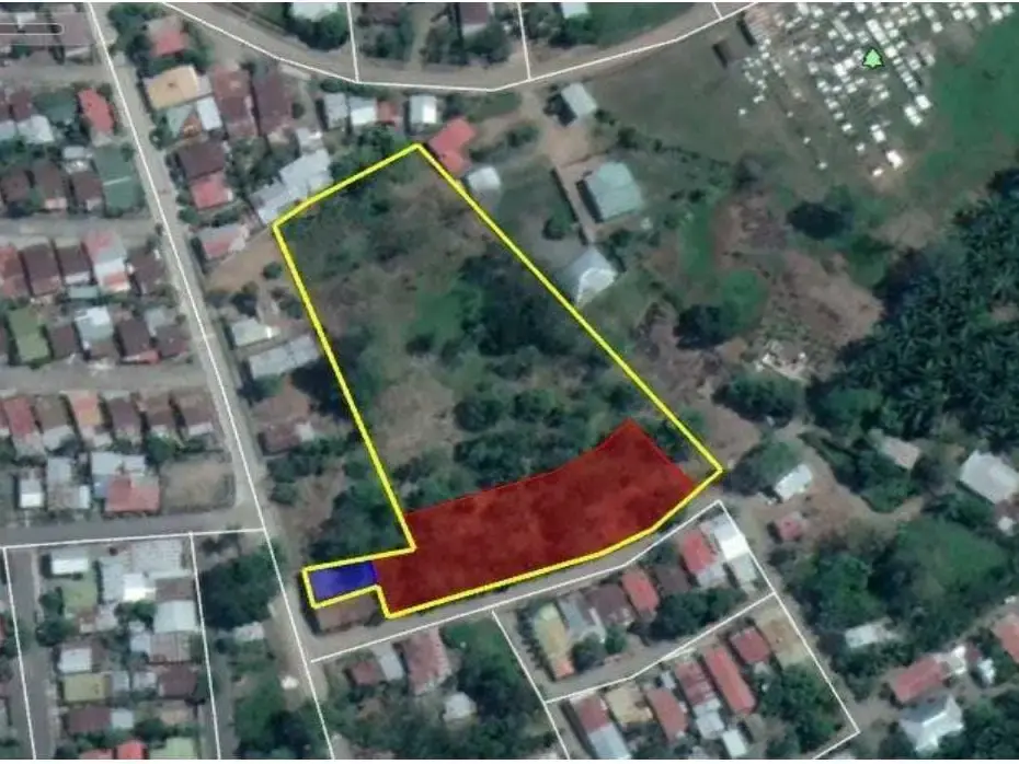 Más de 1 Hectárea en Venta en Parrita – Ideal para Urbanización Residencial - 1