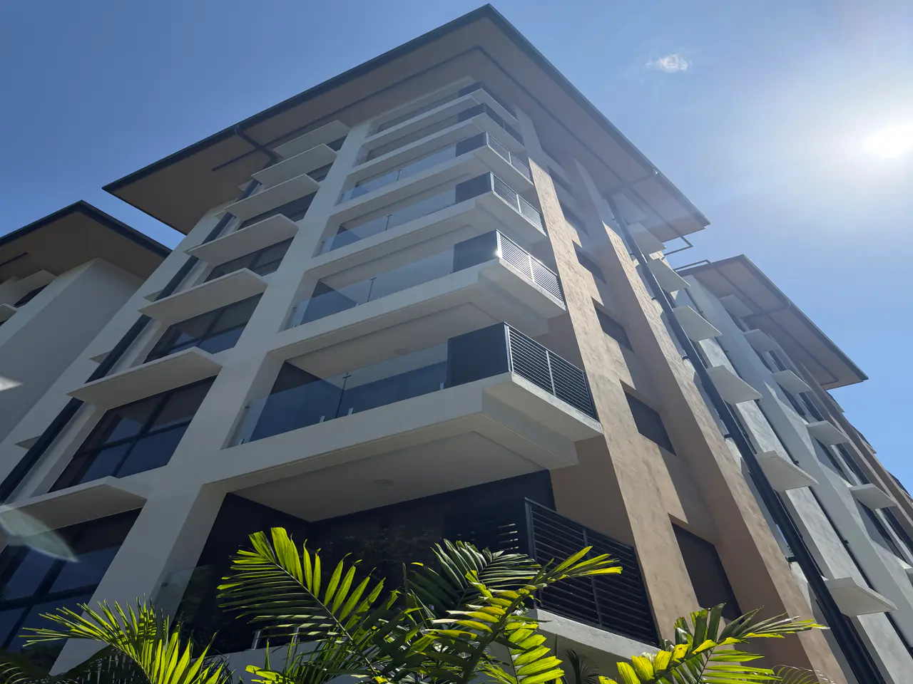 Torres del Mar- Jaco (Few units left)  - 1