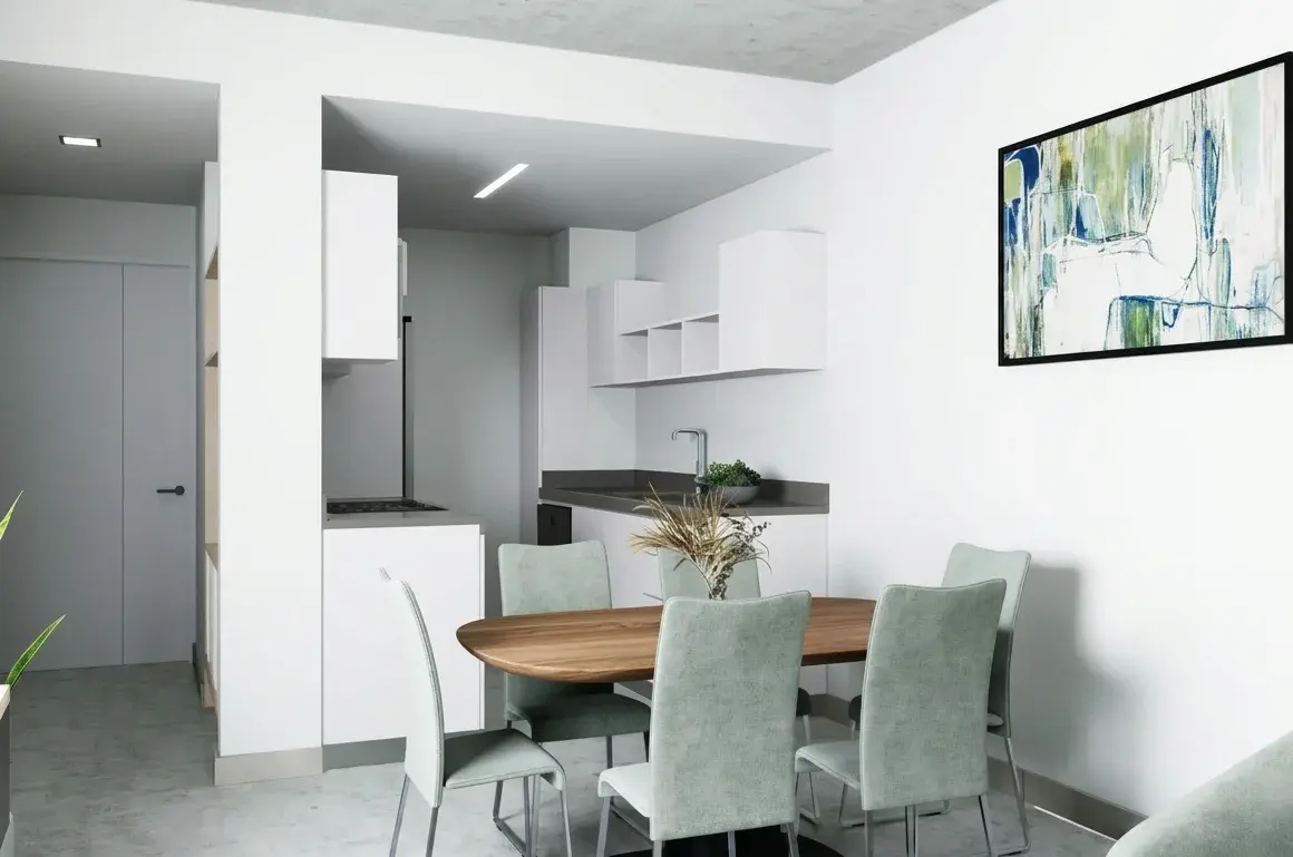 NovaTibás - Appartements en prévente avec commodités à Tibás, San José - 5