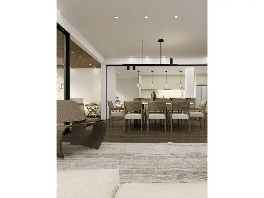 Vendo Apartamentos en Torre, San Rafael, Escazu - 4