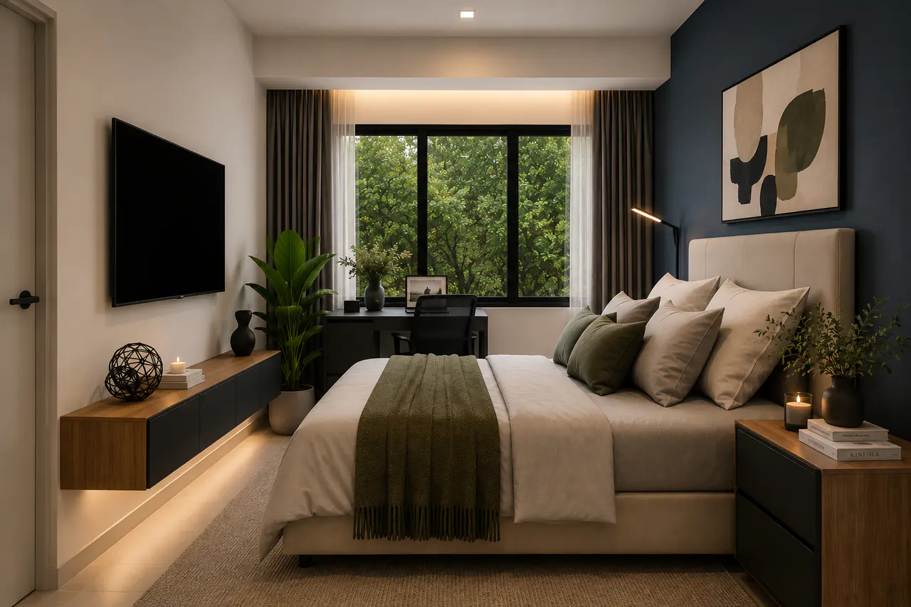 Luxury Apartments for Sale - 3