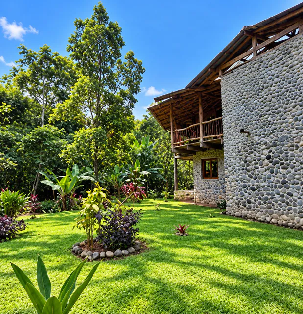 FOR SALE / Private 2-Hectare Refuge in Nature Reserve with Forest Views, Guápiles, Limón