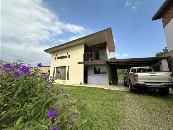 House in La Abundancia, San Carlos - main
