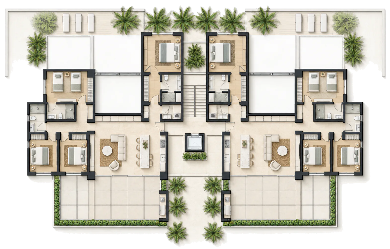 Floor Plan — Floor plan