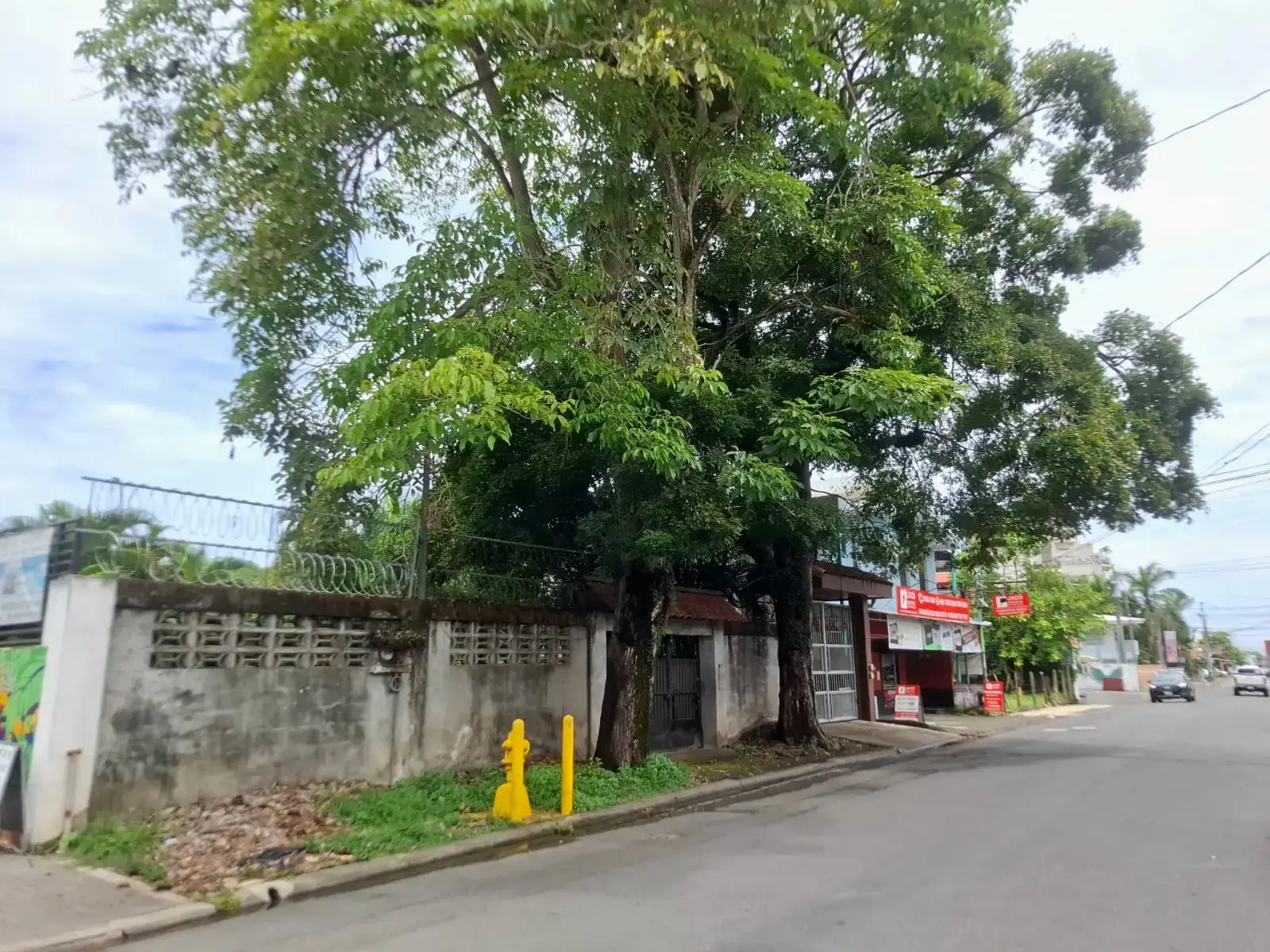 Terreno comercial de primera categoría en la calle Lapa Verde | Oportunidad de inversión de 931 m² en Jacó - main