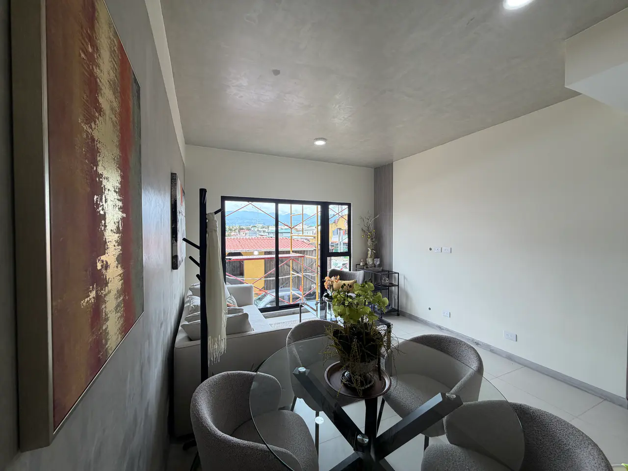 NOVATIBAS - Appartement moderne en prévente - 3