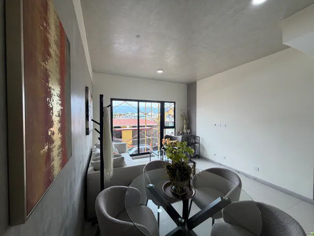 NOVATIBAS - Prévente d'un appartement moderne