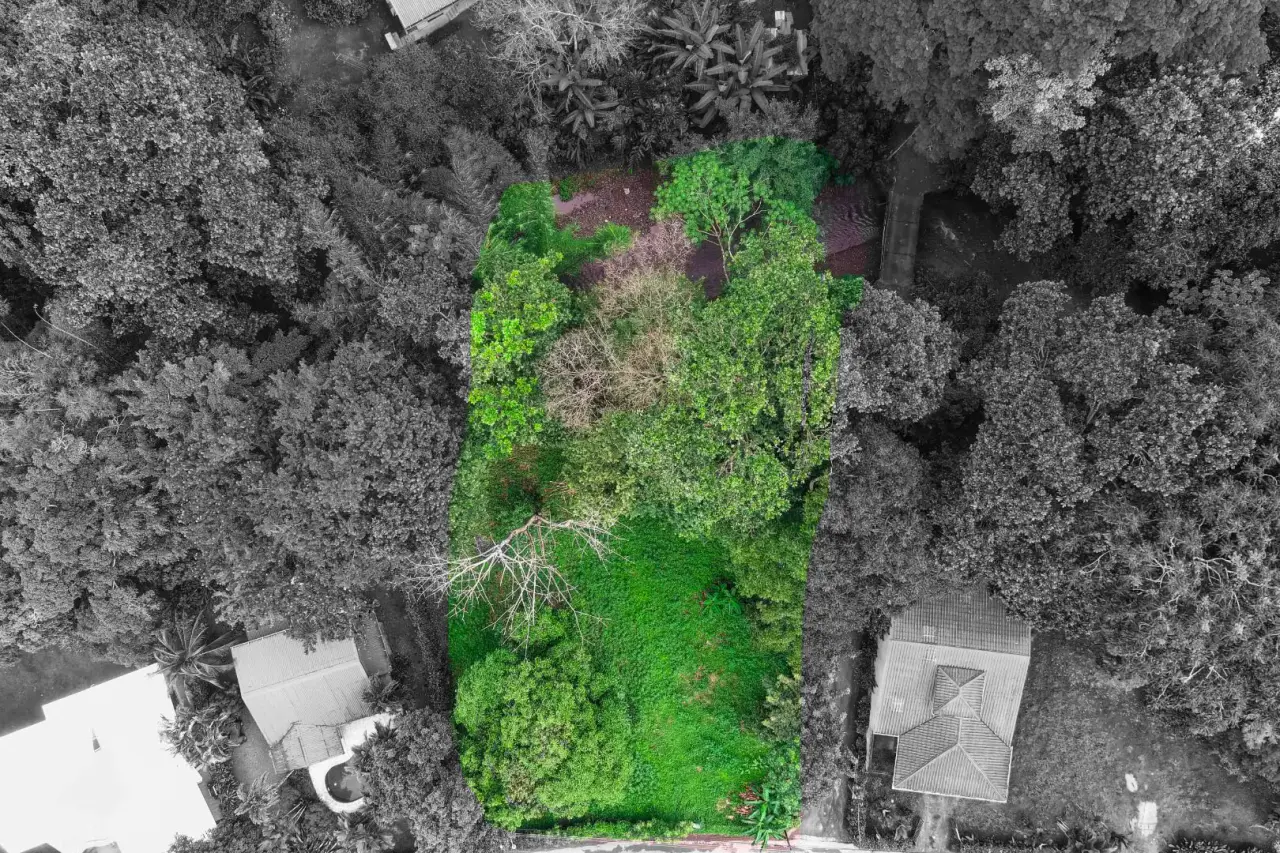 Prime Land for Sale in Pueblo Nuevo, Jacó - Perfect Investment! - 3