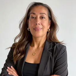 Maura Berrios Montero