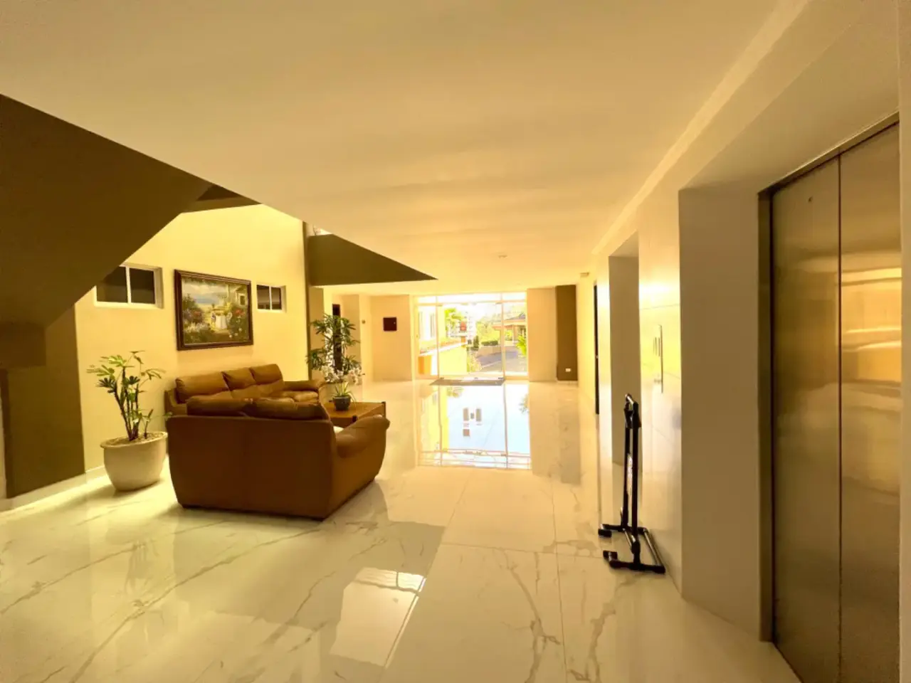 Rent / Lovely Apartment in Valle Arriba Condominium, San Rafael de Escazu, San Jose - 5