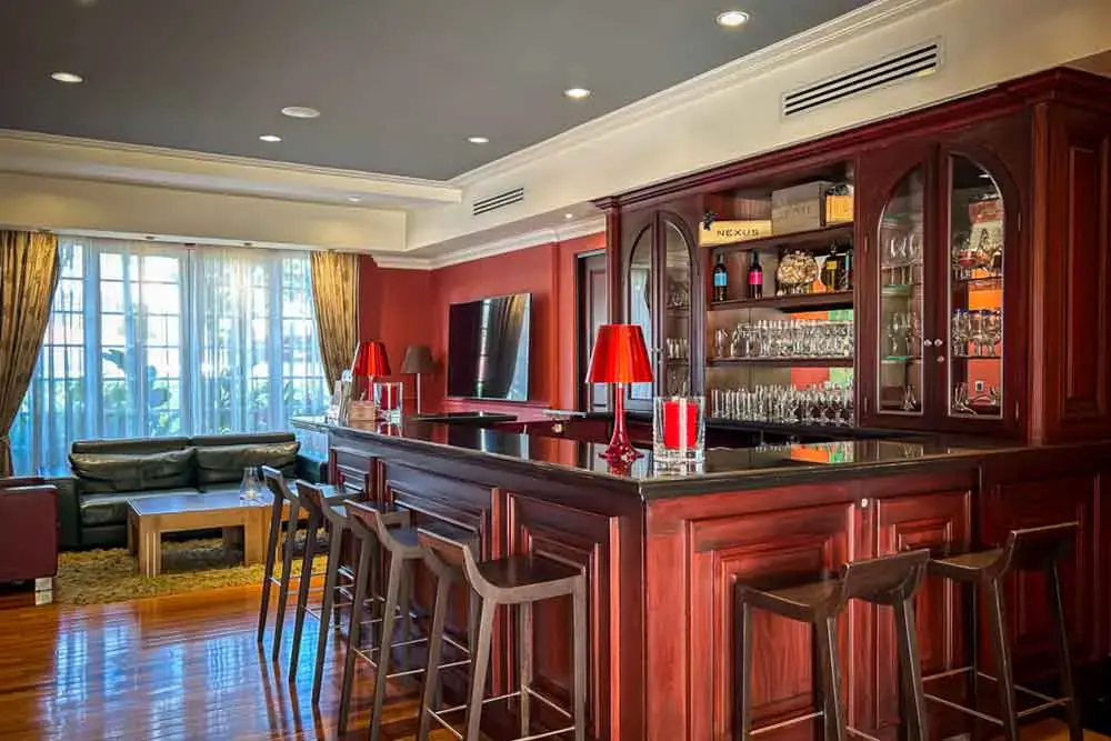 VENTE ET LOCATION / Appartements de luxe à San Rafael de Escazú, San José, avec commodités de première classe. - 4