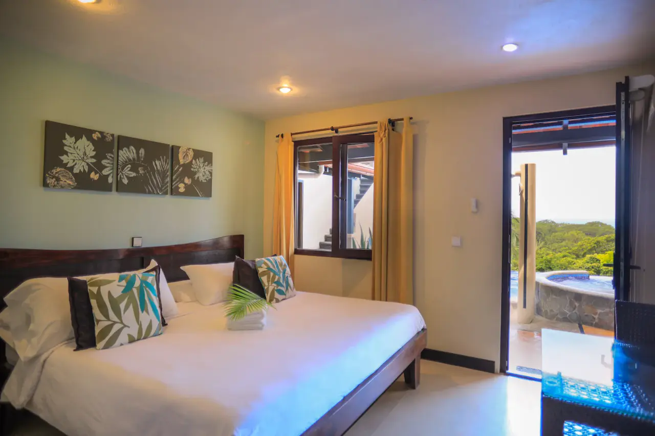 Unique Boutique Hotel in Santa Teresa - 5