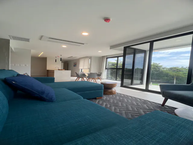 Exclusive 3-Bedroom Condominium in Torres del Mar, Jacó