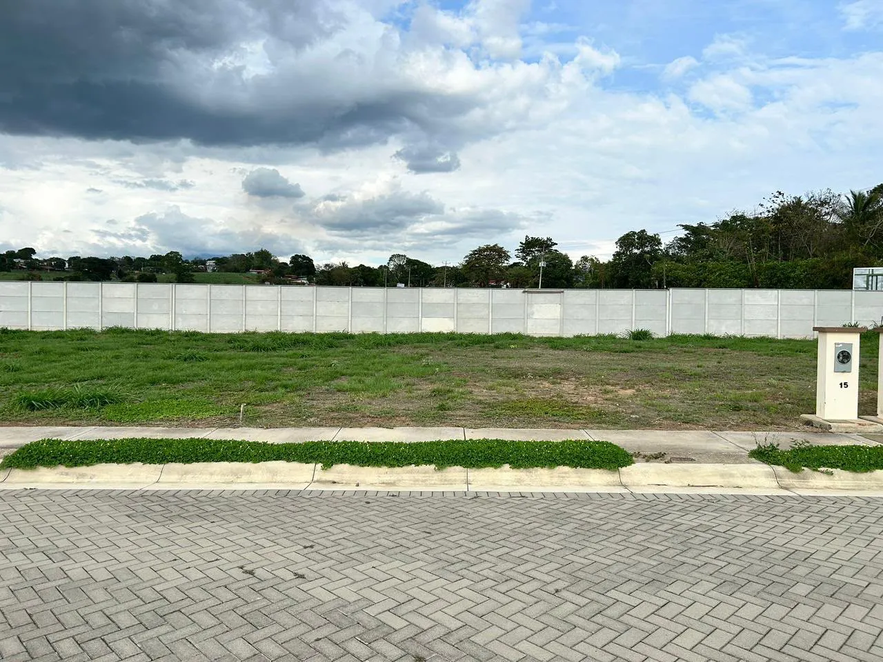 Lot for Sale in Condominium, Alajuela Grecia - main