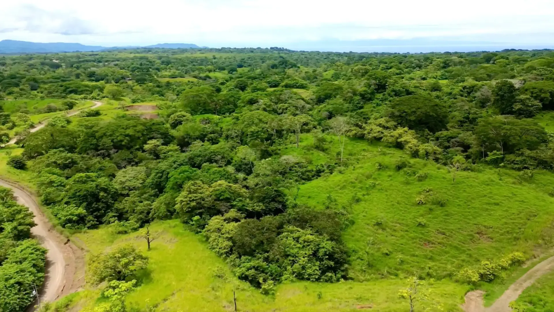 Modern Green Living in a Gated Community in Santa Teresa, Costa Rica - Lots start at $110K - main