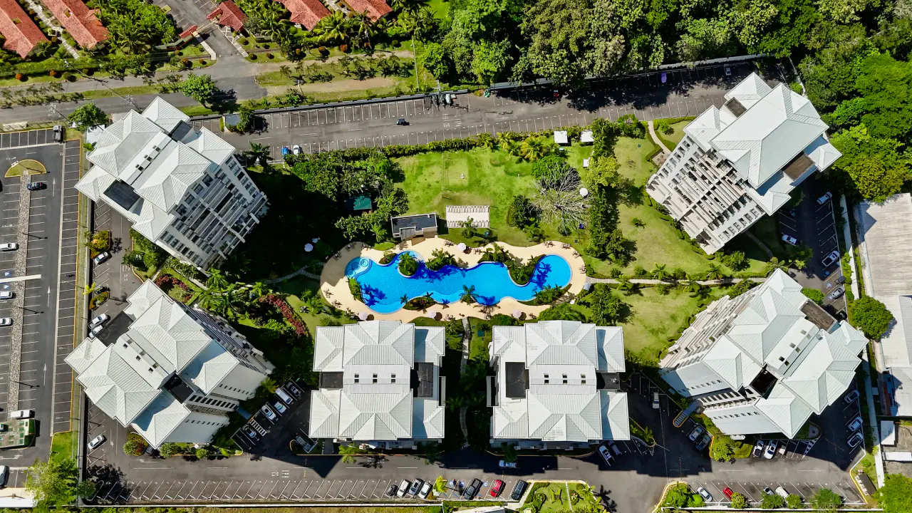3-Bedroom Jaco Condo with Pool Access in Prime Location - 3