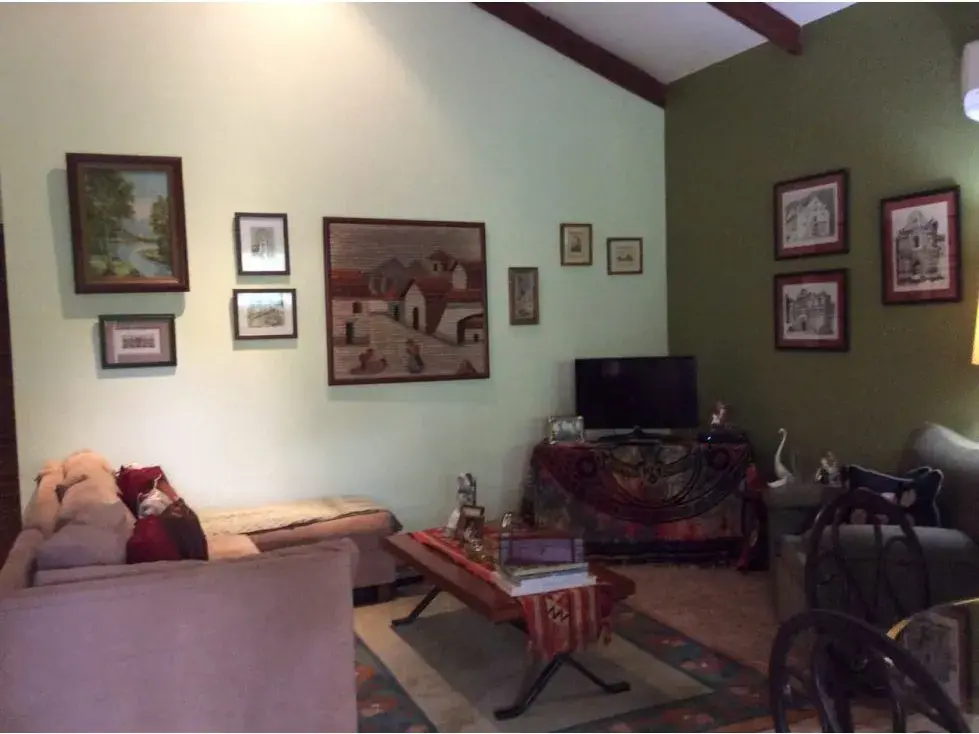 Beautiful House In Gated Community In The Pacific Coast - 4