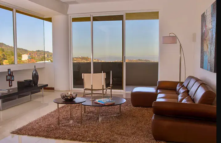 ALTA PIETRA | Modernos Apartamentos con Vistas Panorámicas en San Rafael, Escazú - 2