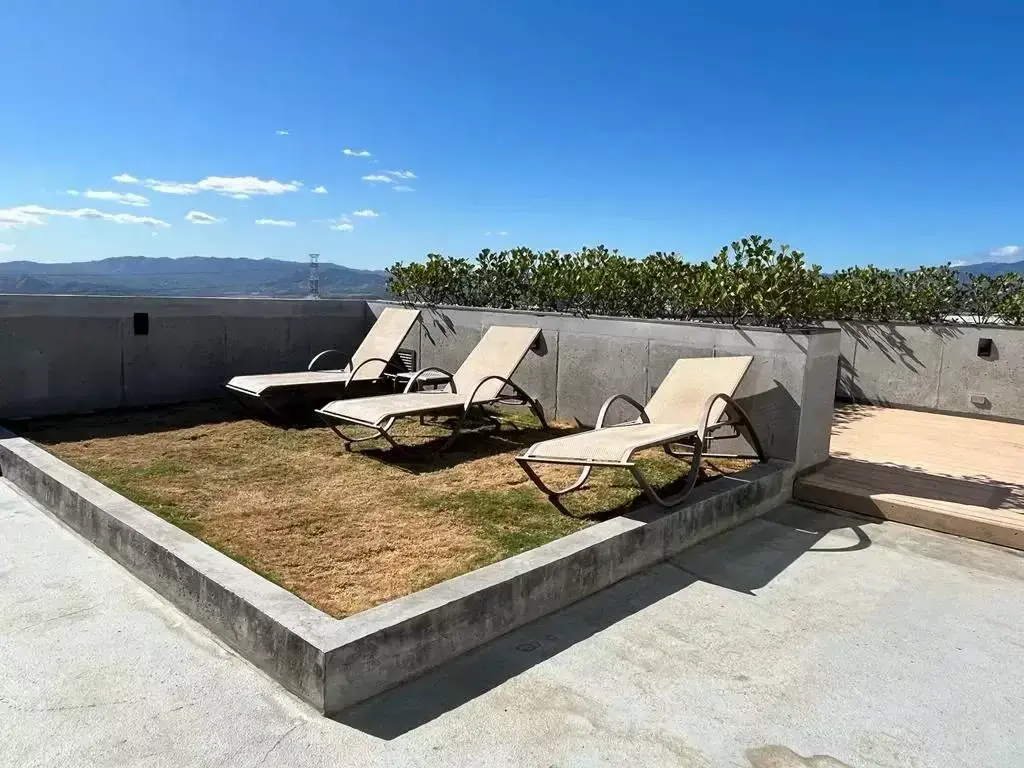 APARTAMENTO EN CONDOMINIO QALMA - 5