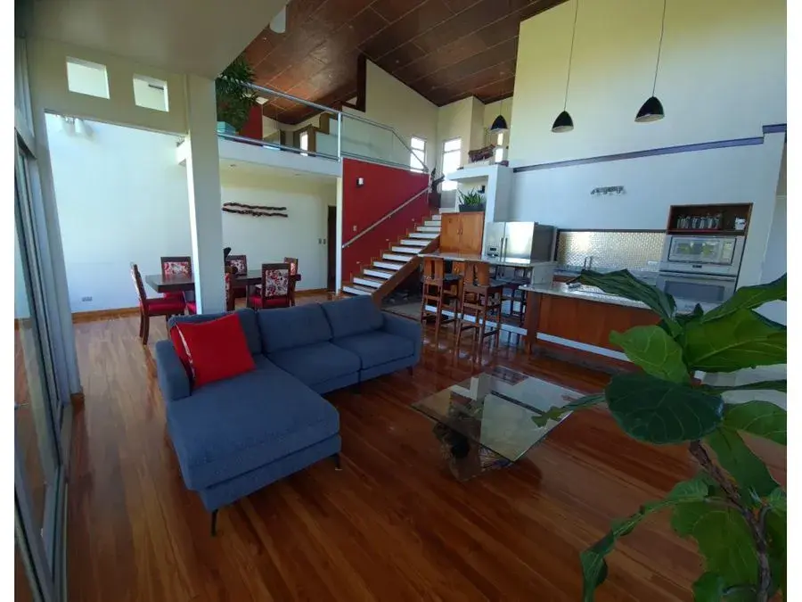 House for sale in La Guácima, Alajuela — new and great price - 3