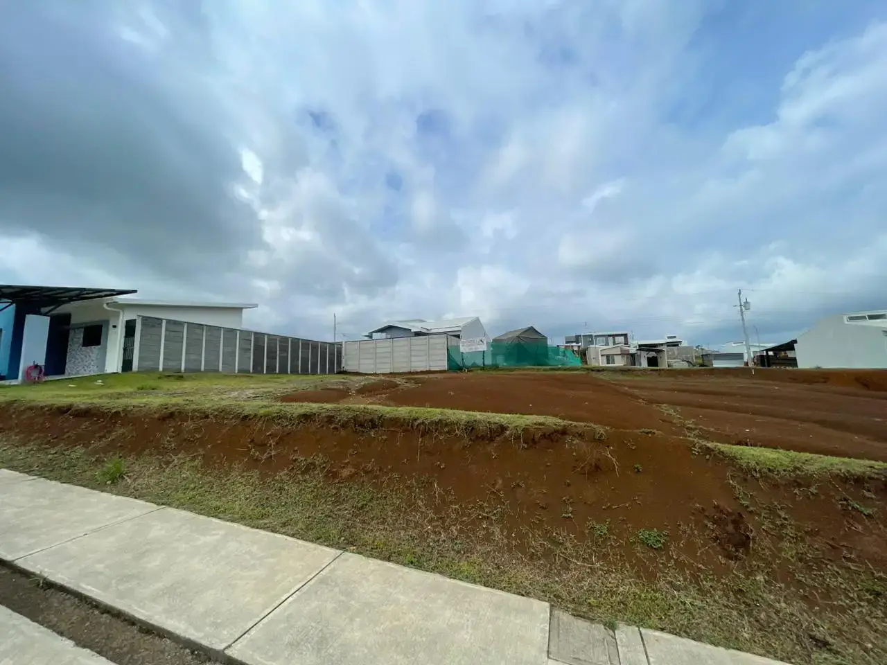 Prime 198 sqm Residential Lot for Sale in Tacares, Grecia - main