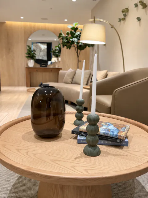 Apartamento de Lujo NUEVO en Alquiler | 3 Habitaciones con Línea Blanca | Parkwood Nunciatura