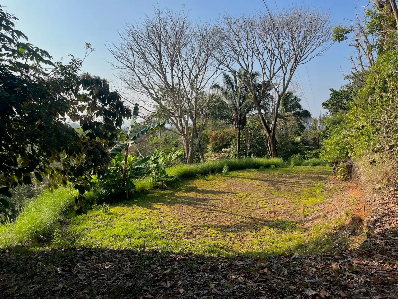 Lote de 6,300m² con hermosas vistas al valle, al mar y al atardecer cerca de Playa Hermosa - 5